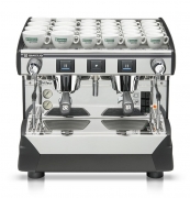 Кофемашина Rancilio ремонт Выдает ошибку